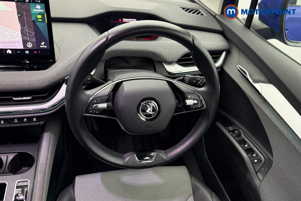 Skoda Enyaq 60 Loft Automatic Electric SUV - Stock Number (1602673) - 3rd supplementary image