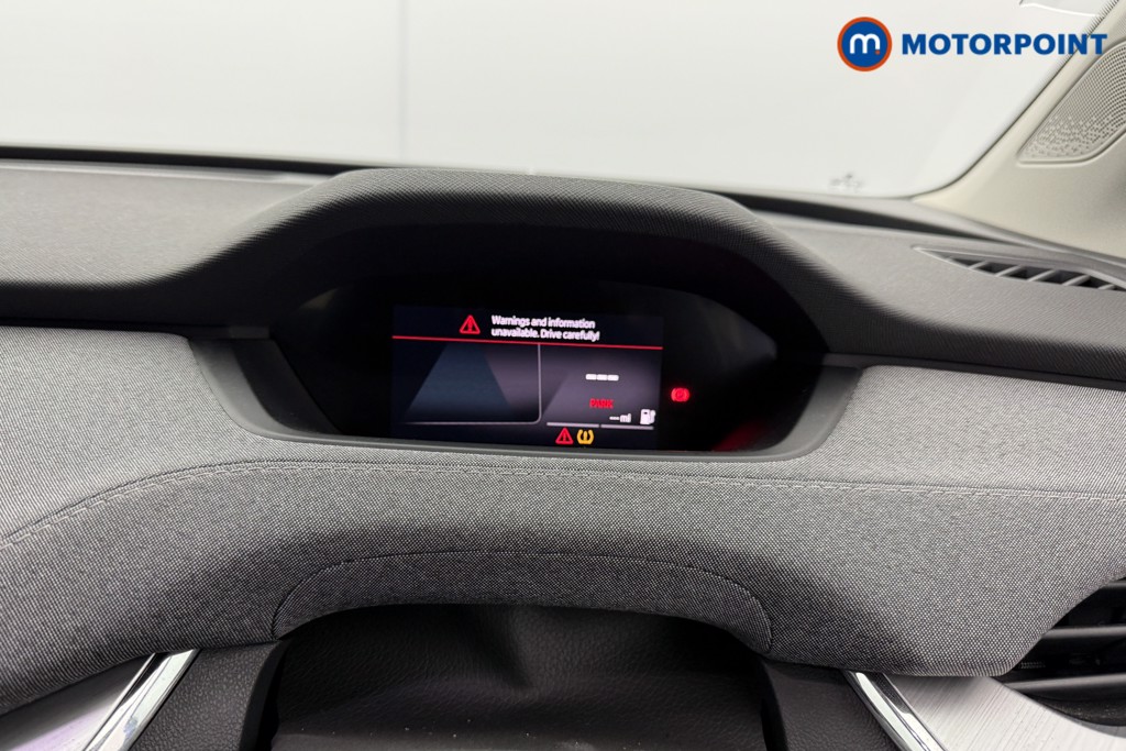 Skoda Enyaq 60 Loft Automatic Electric SUV - Stock Number (1602673) - 5th supplementary image