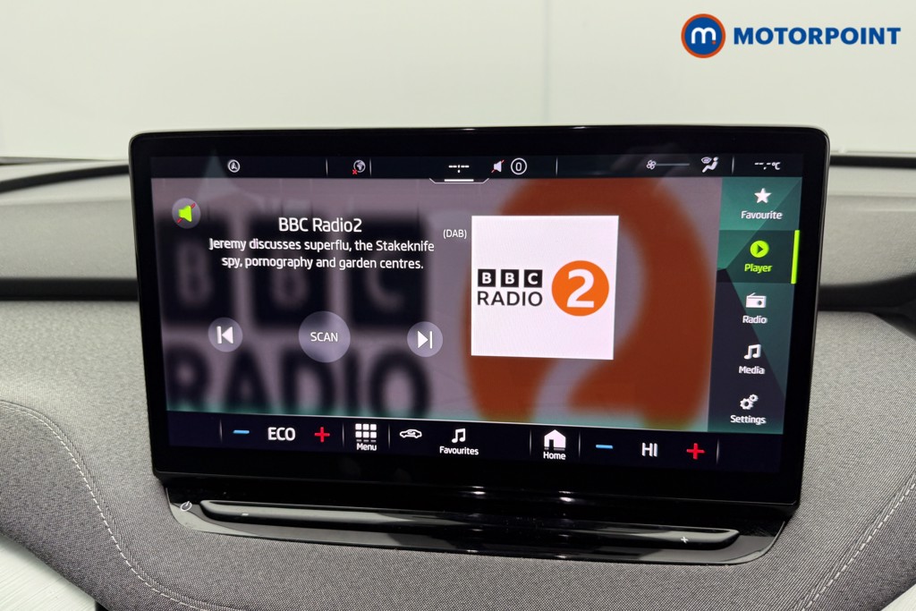 Skoda Enyaq 60 Loft Automatic Electric SUV - Stock Number (1602673) - 6th supplementary image