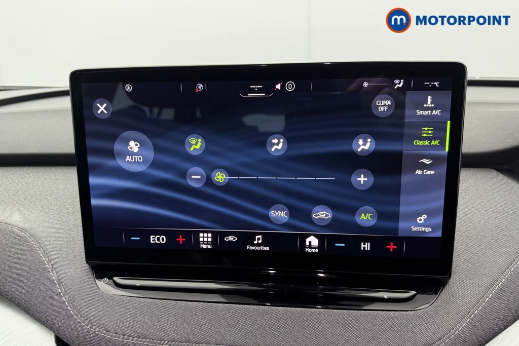 Skoda Enyaq 60 Loft Automatic Electric SUV - Stock Number (1602673) - 7th supplementary image