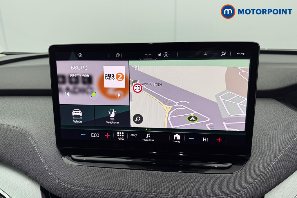 Skoda Enyaq 60 Loft Automatic Electric SUV - Stock Number (1602673) - 9th supplementary image