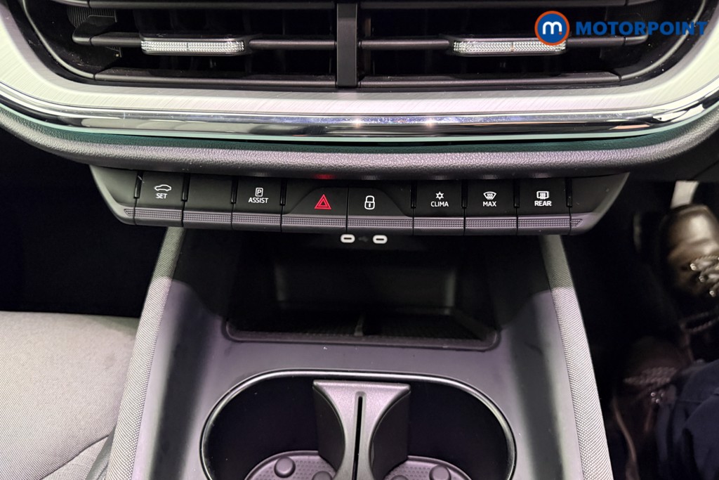 Skoda Enyaq 60 Loft Automatic Electric SUV - Stock Number (1602673) - 10th supplementary image