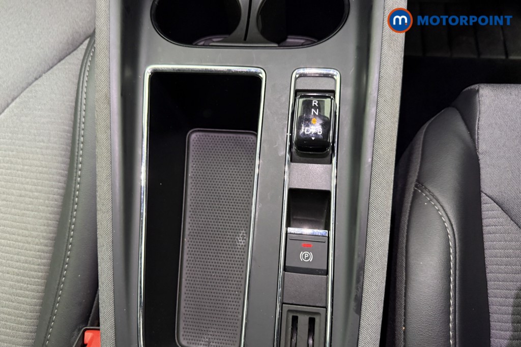 Skoda Enyaq 60 Loft Automatic Electric SUV - Stock Number (1602673) - 11th supplementary image