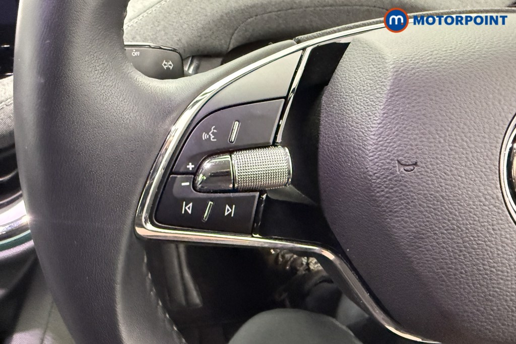 Skoda Enyaq 60 Loft Automatic Electric SUV - Stock Number (1602673) - 12th supplementary image