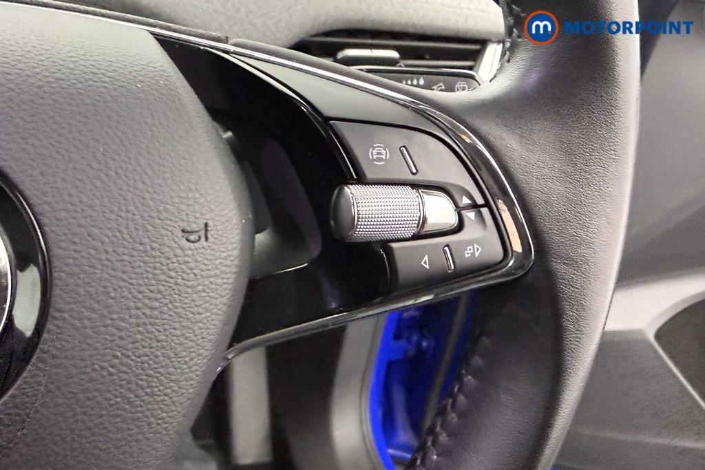 Skoda Enyaq 60 Loft Automatic Electric SUV - Stock Number (1602673) - 13th supplementary image