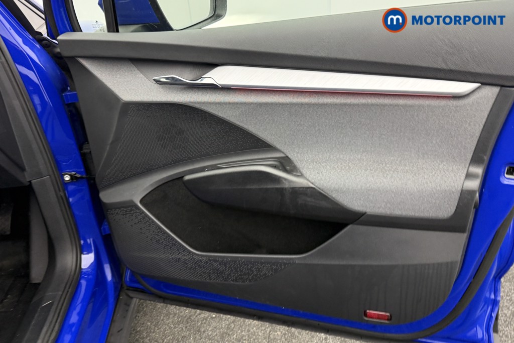 Skoda Enyaq 60 Loft Automatic Electric SUV - Stock Number (1602673) - 16th supplementary image