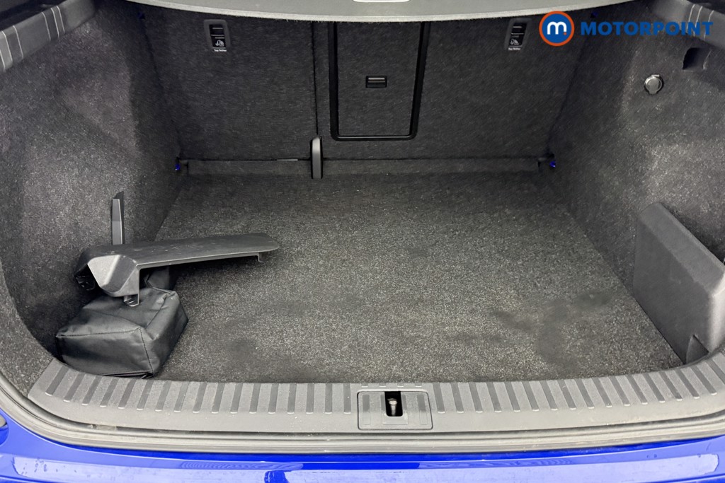 Skoda Enyaq 60 Loft Automatic Electric SUV - Stock Number (1602673) - 21st supplementary image