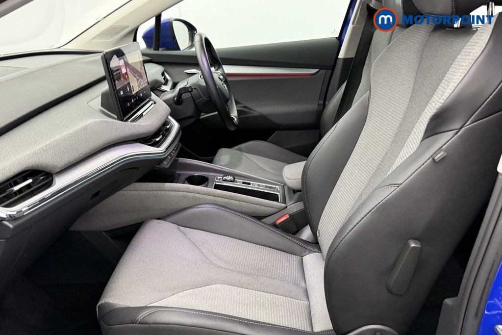 Skoda Enyaq 60 Loft Automatic Electric SUV - Stock Number (1602673) - 22nd supplementary image