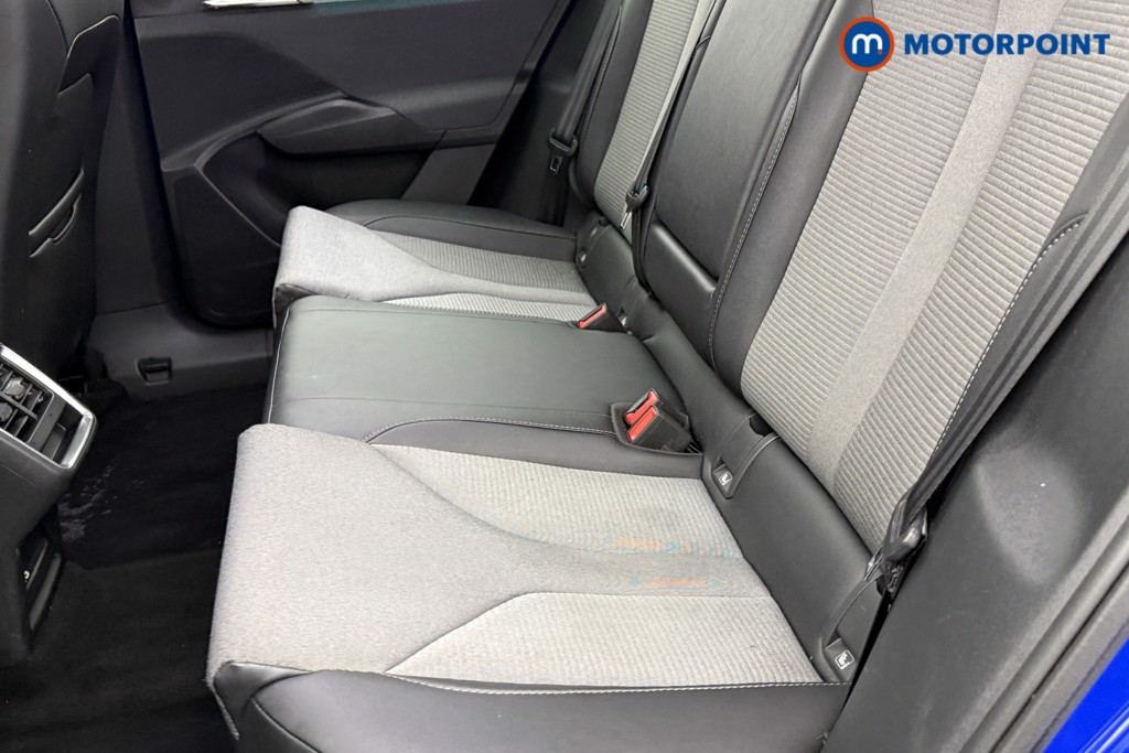 Skoda Enyaq 60 Loft Automatic Electric SUV - Stock Number (1602673) - 23rd supplementary image