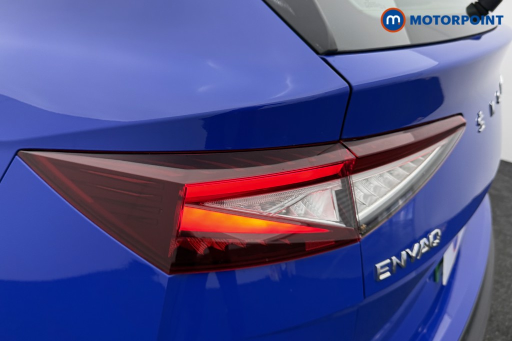 Skoda Enyaq 60 Loft Automatic Electric SUV - Stock Number (1602673) - 25th supplementary image