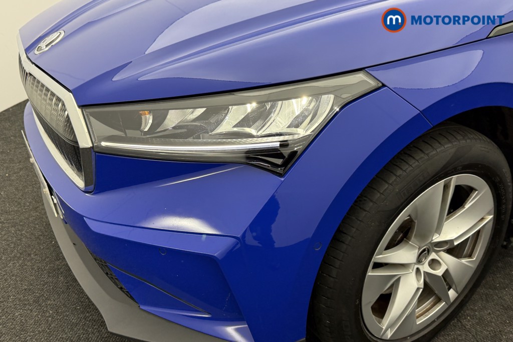 Skoda Enyaq 60 Loft Automatic Electric SUV - Stock Number (1602673) - 28th supplementary image