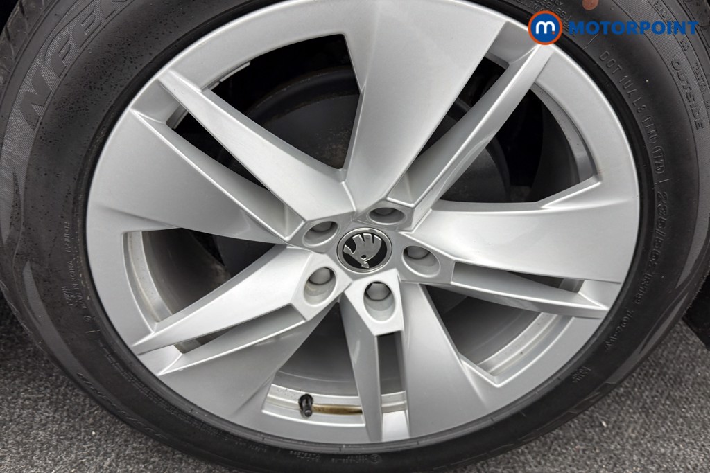 Skoda Enyaq 60 Loft Automatic Electric SUV - Stock Number (1602673) - 30th supplementary image