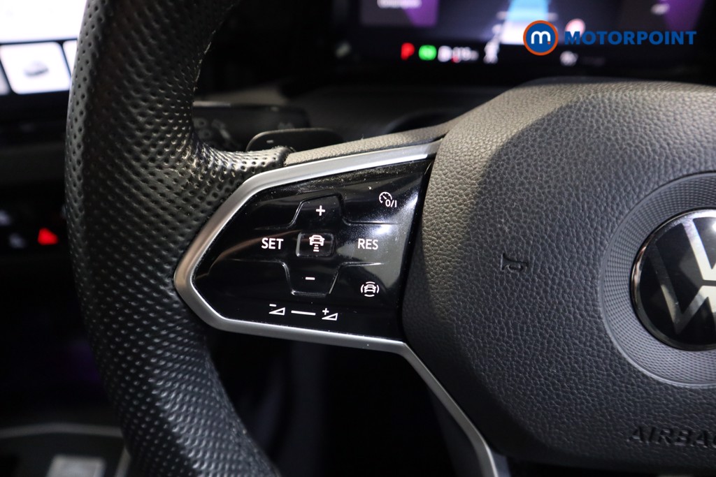 Volkswagen Golf R-Line Automatic Petrol Hatchback - Stock Number (1602680) - 3rd supplementary image