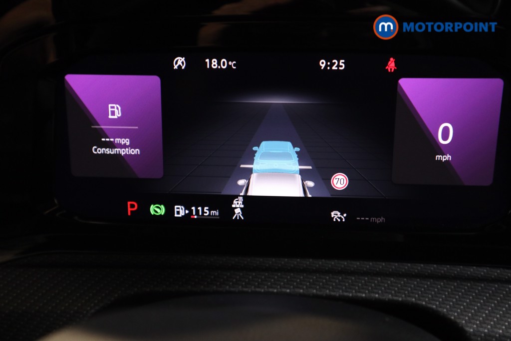 Volkswagen Golf R-Line Automatic Petrol Hatchback - Stock Number (1602680) - 6th supplementary image