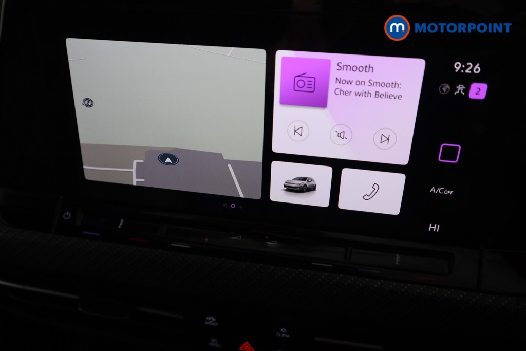 Volkswagen Golf R-Line Automatic Petrol Hatchback - Stock Number (1602680) - 7th supplementary image