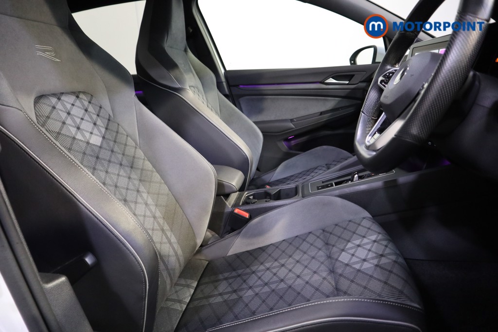 Volkswagen Golf R-Line Automatic Petrol Hatchback - Stock Number (1602680) - 13th supplementary image