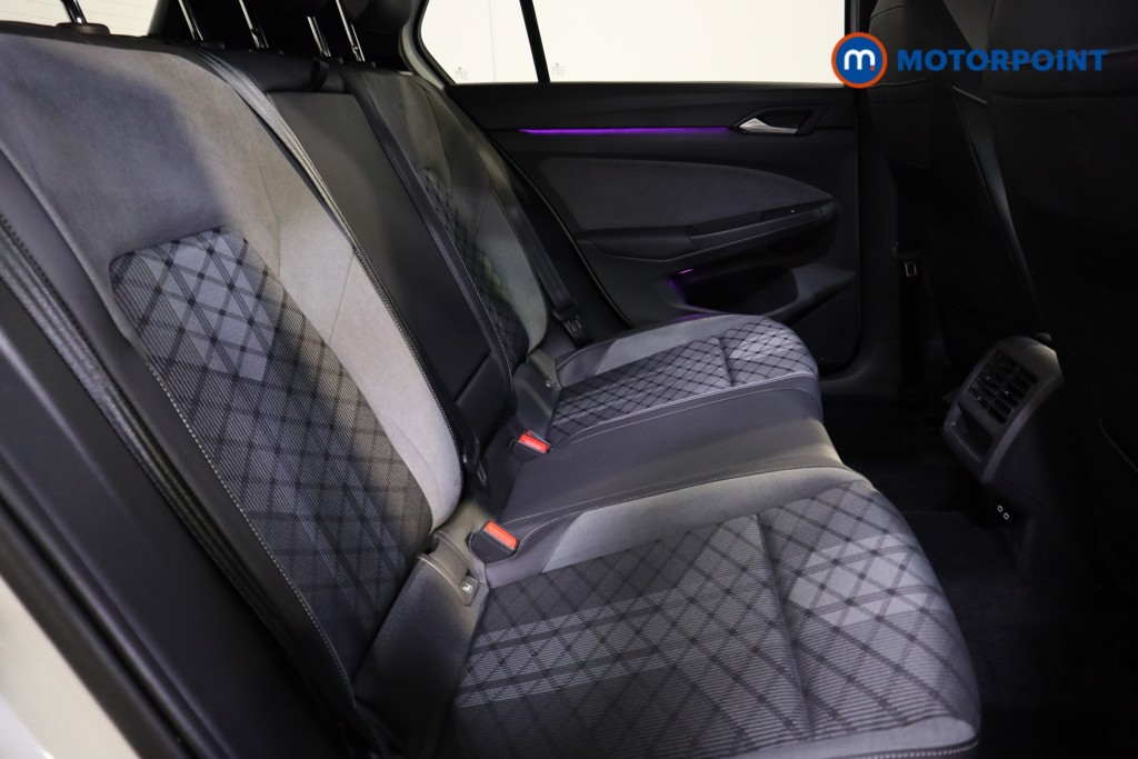 Volkswagen Golf R-Line Automatic Petrol Hatchback - Stock Number (1602680) - 15th supplementary image