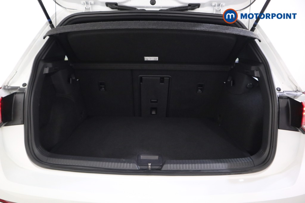 Volkswagen Golf R-Line Automatic Petrol Hatchback - Stock Number (1602680) - 18th supplementary image