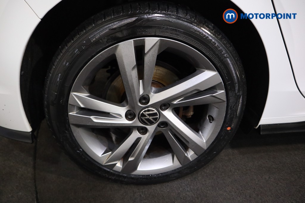 Volkswagen Golf R-Line Automatic Petrol Hatchback - Stock Number (1602680) - 19th supplementary image