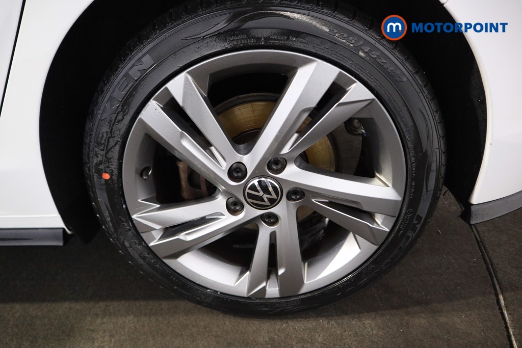 Volkswagen Golf R-Line Automatic Petrol Hatchback - Stock Number (1602680) - 22nd supplementary image