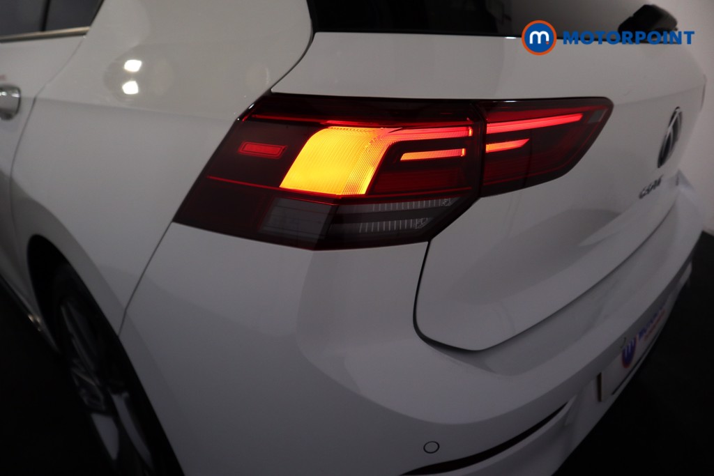 Volkswagen Golf R-Line Automatic Petrol Hatchback - Stock Number (1602680) - 24th supplementary image