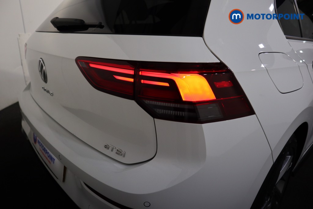 Volkswagen Golf R-Line Automatic Petrol Hatchback - Stock Number (1602680) - 25th supplementary image