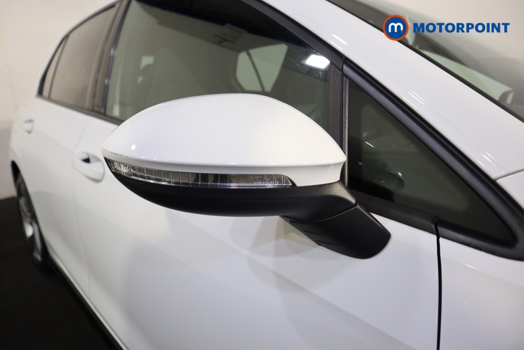 Volkswagen Golf R-Line Automatic Petrol Hatchback - Stock Number (1602680) - 27th supplementary image