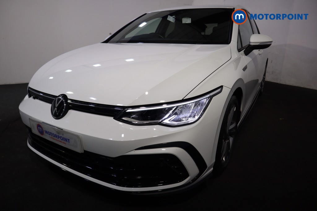 Volkswagen Golf R-Line Automatic Petrol Hatchback - Stock Number (1602680) - 31st supplementary image