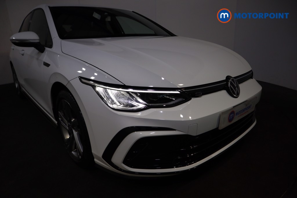 Volkswagen Golf R-Line Automatic Petrol Hatchback - Stock Number (1602680) - 33rd supplementary image