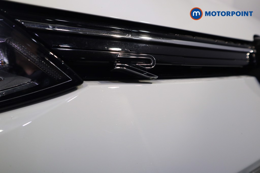 Volkswagen Golf R-Line Automatic Petrol Hatchback - Stock Number (1602680) - 34th supplementary image