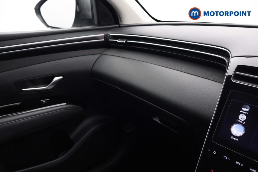 Hyundai Tucson Ultimate Automatic Petrol-Electric Hybrid SUV - Stock Number (1602722) - 6th supplementary image