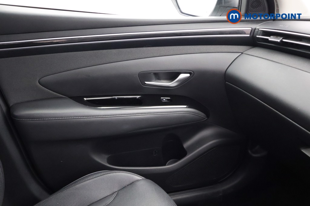 Hyundai Tucson Ultimate Automatic Petrol-Electric Hybrid SUV - Stock Number (1602722) - 7th supplementary image