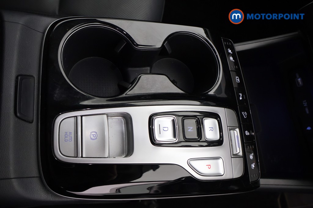 Hyundai Tucson Ultimate Automatic Petrol-Electric Hybrid SUV - Stock Number (1602722) - 9th supplementary image