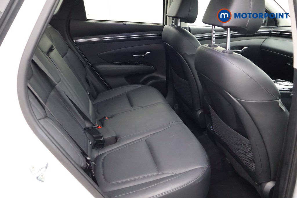 Hyundai Tucson Ultimate Automatic Petrol-Electric Hybrid SUV - Stock Number (1602722) - 13th supplementary image