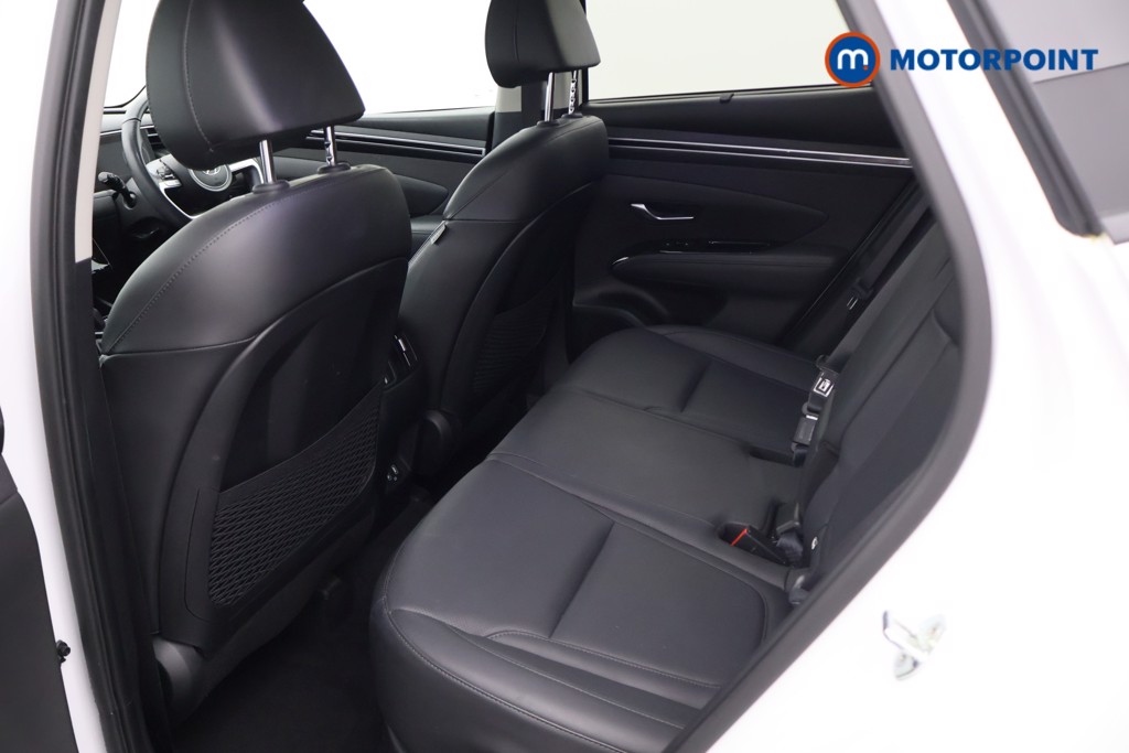 Hyundai Tucson Ultimate Automatic Petrol-Electric Hybrid SUV - Stock Number (1602722) - 16th supplementary image