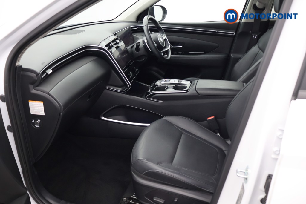 Hyundai Tucson Ultimate Automatic Petrol-Electric Hybrid SUV - Stock Number (1602722) - 18th supplementary image