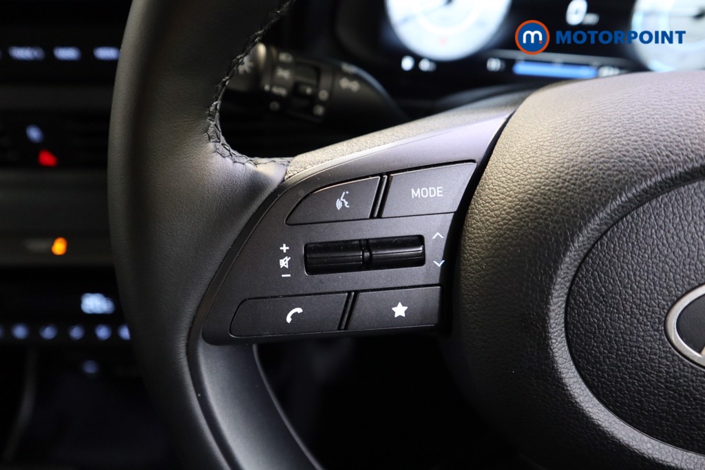 Hyundai Bayon Premium Automatic Petrol SUV - Stock Number (1602753) - 3rd supplementary image