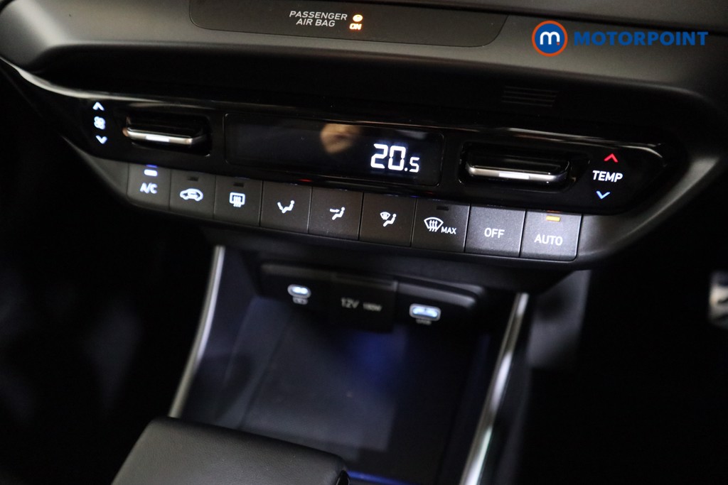 Hyundai Bayon Premium Automatic Petrol SUV - Stock Number (1602753) - 7th supplementary image