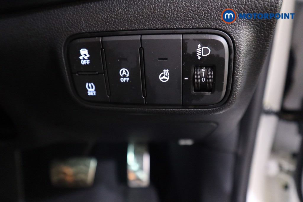 Hyundai Bayon Premium Automatic Petrol SUV - Stock Number (1602753) - 10th supplementary image