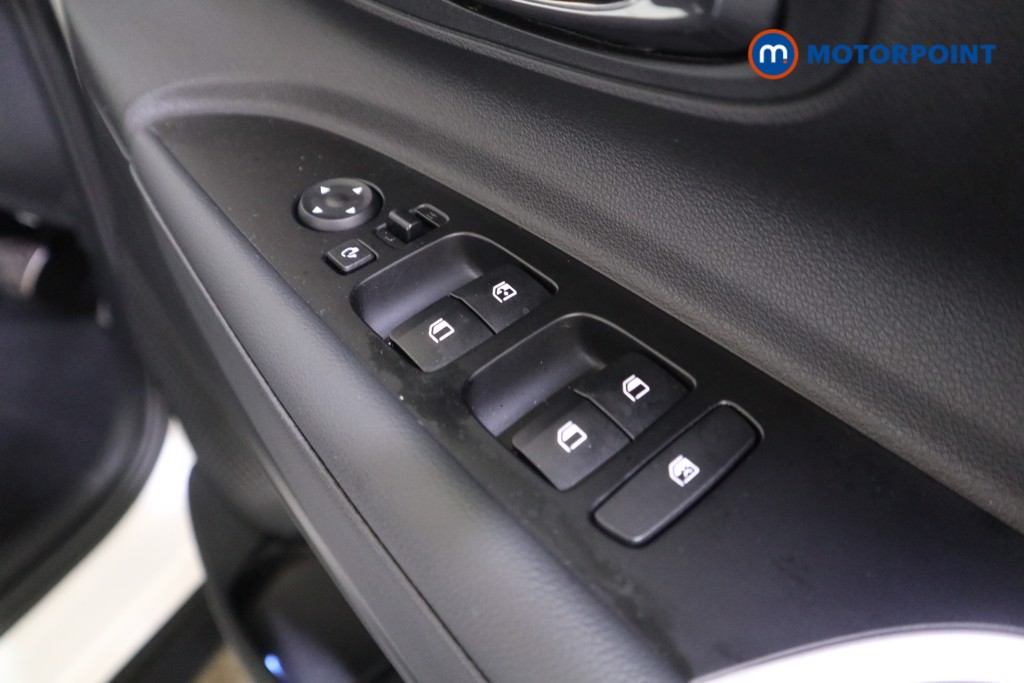 Hyundai Bayon Premium Automatic Petrol SUV - Stock Number (1602753) - 11th supplementary image