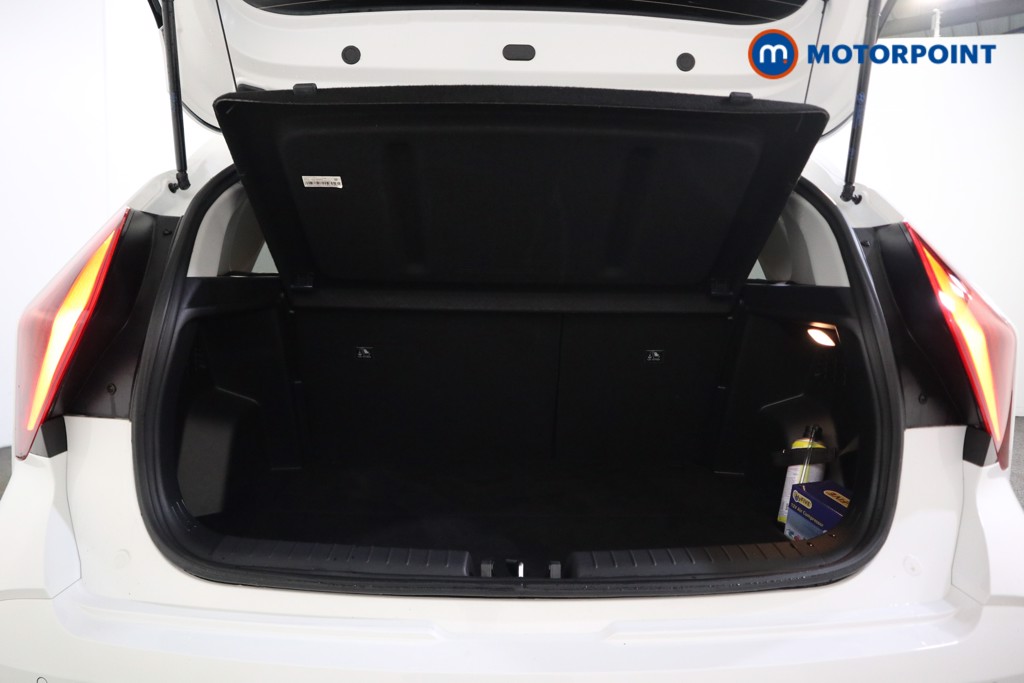 Hyundai Bayon Premium Automatic Petrol SUV - Stock Number (1602753) - 16th supplementary image