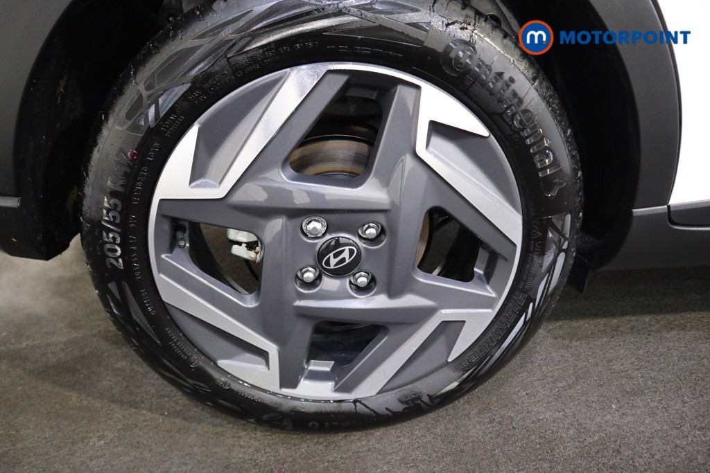 Hyundai Bayon Premium Automatic Petrol SUV - Stock Number (1602753) - 17th supplementary image