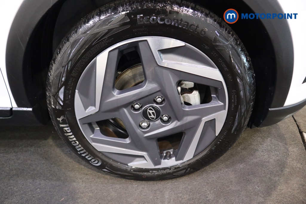 Hyundai Bayon Premium Automatic Petrol SUV - Stock Number (1602753) - 18th supplementary image