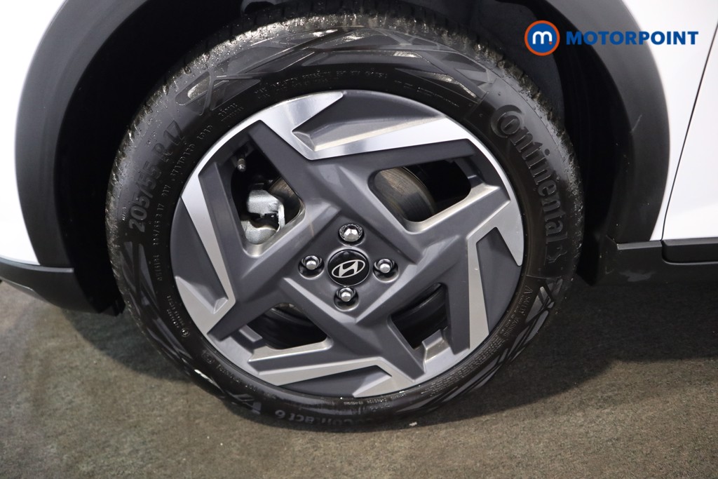 Hyundai Bayon Premium Automatic Petrol SUV - Stock Number (1602753) - 19th supplementary image