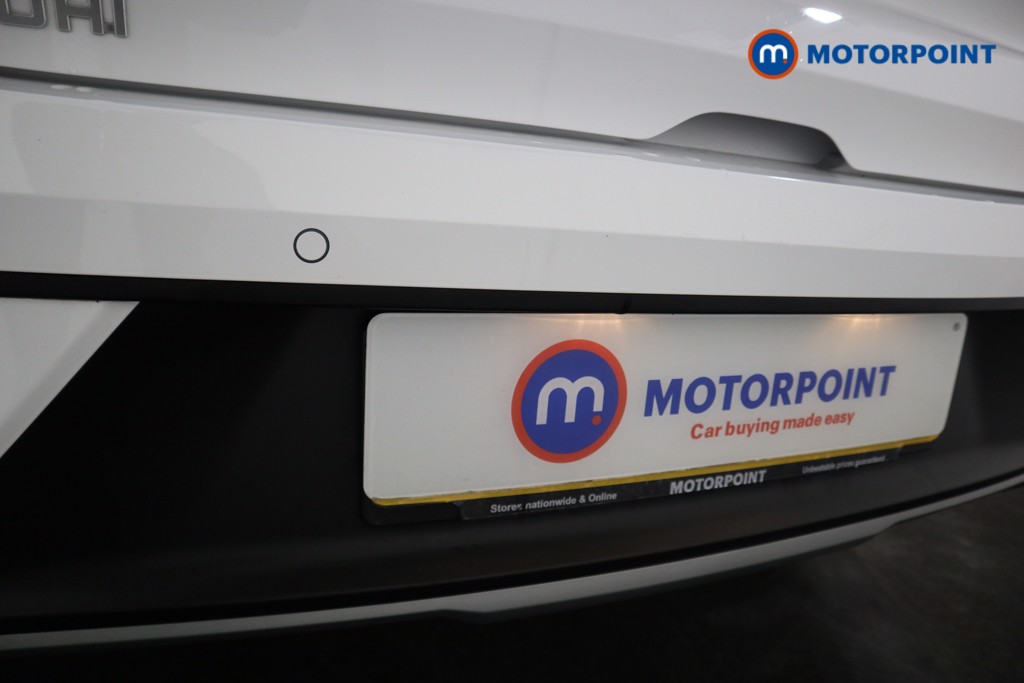 Hyundai Bayon Premium Automatic Petrol SUV - Stock Number (1602753) - 21st supplementary image