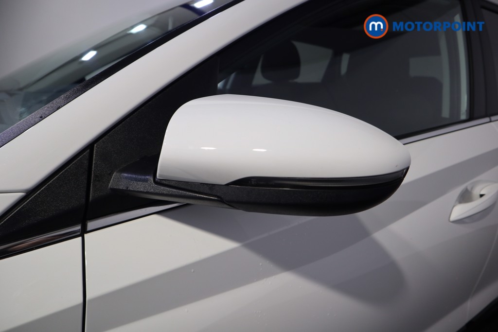 Hyundai Bayon Premium Automatic Petrol SUV - Stock Number (1602753) - 27th supplementary image