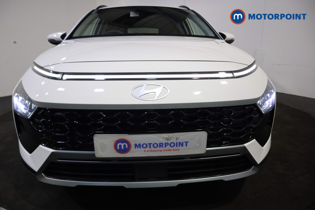 Hyundai Bayon Premium Automatic Petrol SUV - Stock Number (1602753) - 29th supplementary image