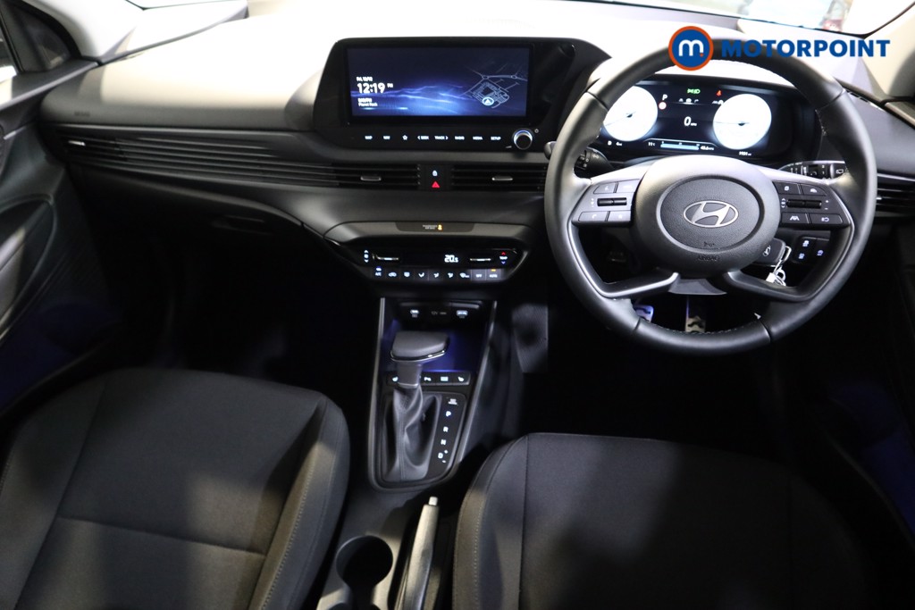 Hyundai Bayon Premium Automatic Petrol SUV - Stock Number (1602753) - 1st supplementary image