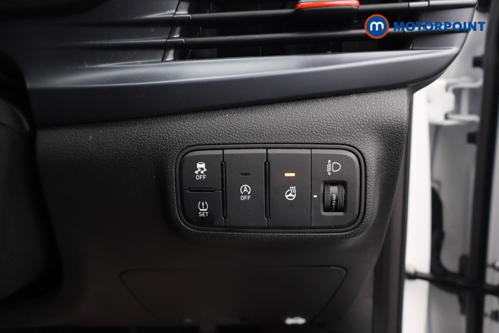 Hyundai I20 N Line S Automatic Petrol Hatchback - Stock Number (1602829) - 5th supplementary image
