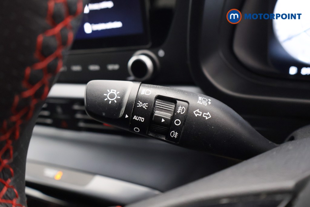 Hyundai I20 N Line S Automatic Petrol Hatchback - Stock Number (1602829) - 6th supplementary image